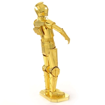 Star Wars C-3PO Gold